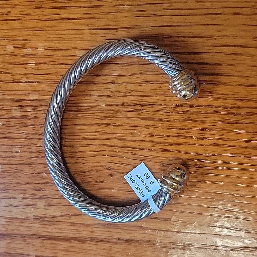 Penelope Bracelet